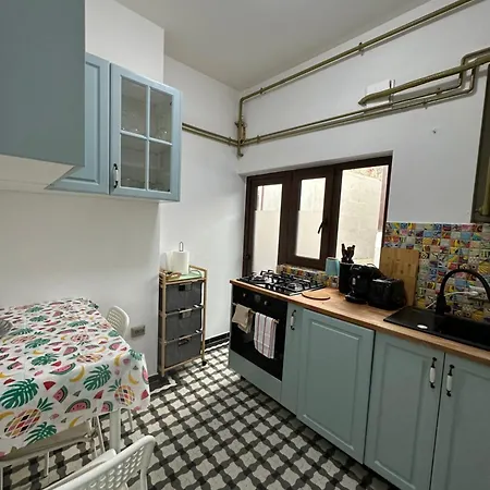 Boutique Jewish Quarter, 3 Bedrooms 公寓 *