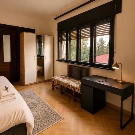 Boutique Jewish Quarter, 3 Bedrooms 公寓