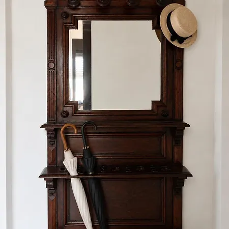 Boutique Jewish Quarter, 3 Bedrooms