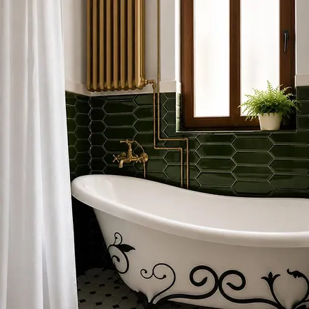 Boutique Jewish Quarter, 3 Bedrooms
