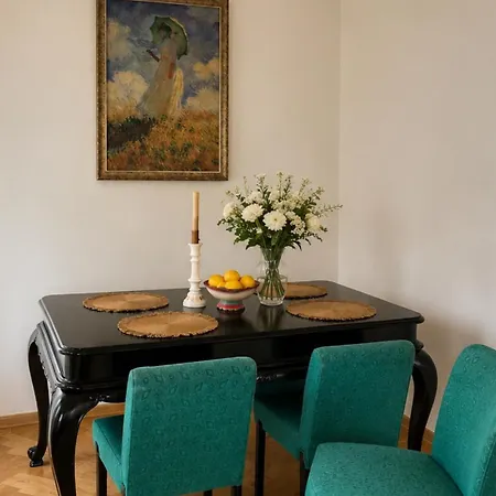 Boutique Jewish Quarter, 3 Bedrooms 公寓