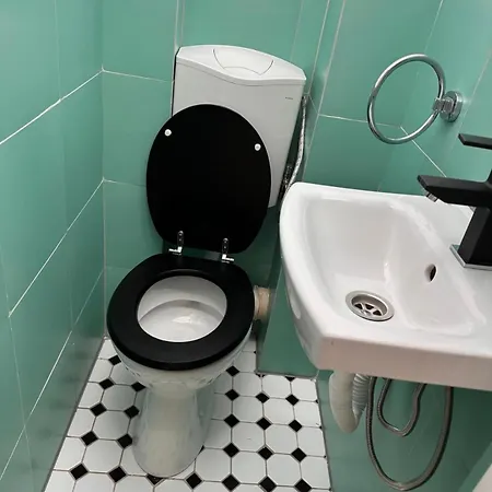 Boutique Jewish Quarter, 3 Bedrooms 公寓 *