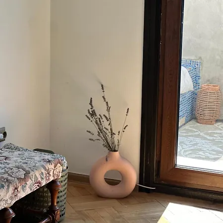 Boutique Jewish Quarter, 3 Bedrooms 公寓