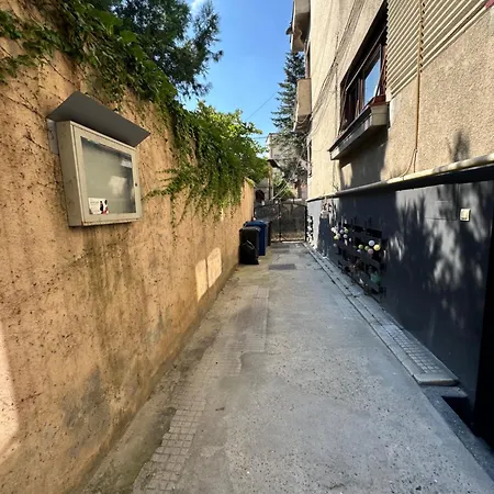 公寓 Boutique Jewish Quarter, 3 Bedrooms