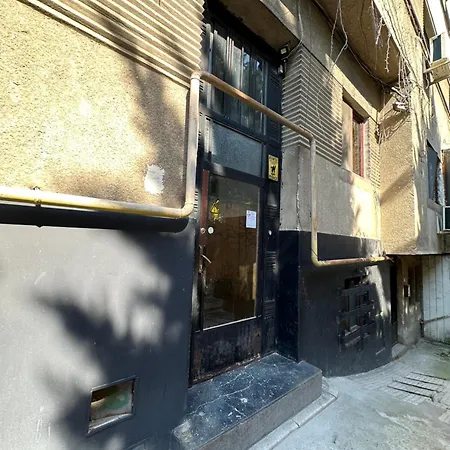 Boutique Jewish Quarter, 3 Bedrooms 公寓