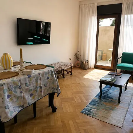 公寓 Boutique Jewish Quarter, 3 Bedrooms 布加勒斯特
