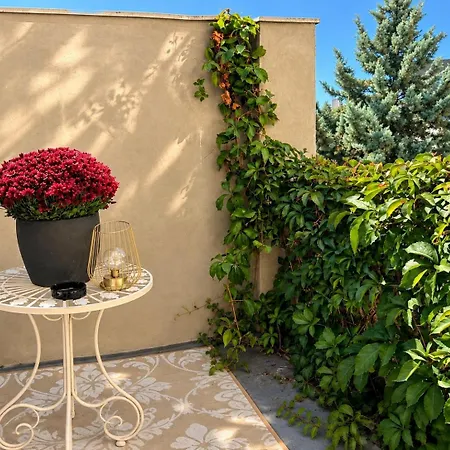 Boutique Jewish Quarter, 3 Bedrooms
